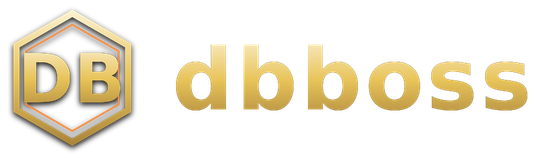 dbboss logo